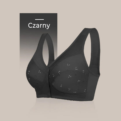 【🎁Druhý kus zadarmo】Podprsenka so zapínaním vpredu