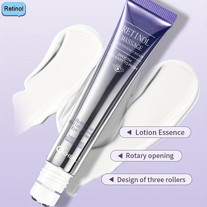 🔥Kúp 1 získaj 1 zadarmo🔥Rollerball očný krém na masáž očí