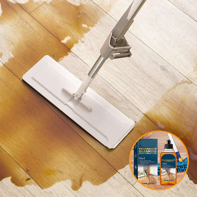 【🔥Kúp 1 získaj 1 zadarmo🔥】Čistič podláh Rapidry