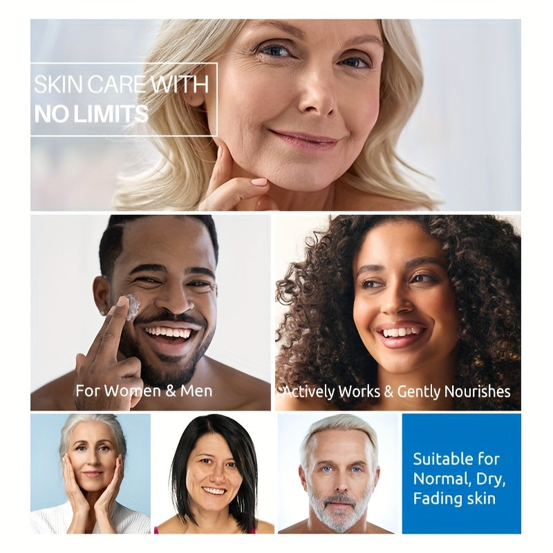 🔥Kúp 1 získaj 1 zadarmo🔥Lisovaný krém na tvár s retinolovým lisovaním