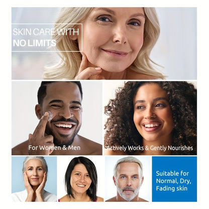 🔥Kúp 1 získaj 1 zadarmo🔥Lisovaný krém na tvár s retinolovým lisovaním