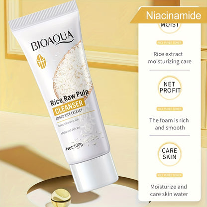 🔥Kúp 1 získaj 1 zadarmo🔥čistiaci prostriedok na tvár