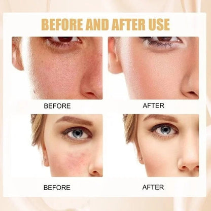 ⏱️Last Day： Podkladový make-up pre zrelú pleť, ktorý mení farbu