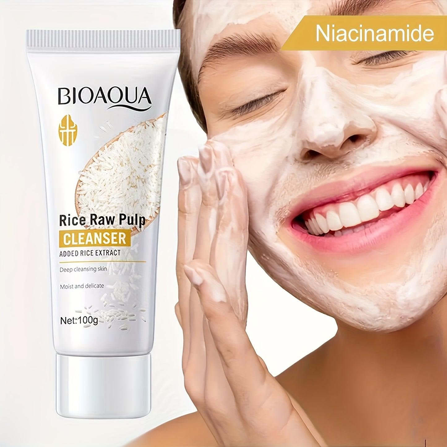 🔥Kúp 1 získaj 1 zadarmo🔥čistiaci prostriedok na tvár