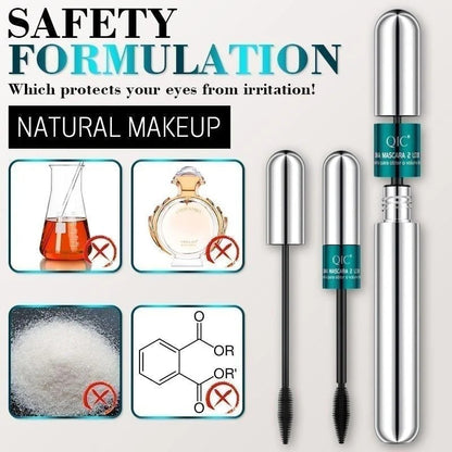 【🔥Kúp 1 získaj 1 zadarmo🔥】Dlhotrvajúca maskara Magic 4D Instant