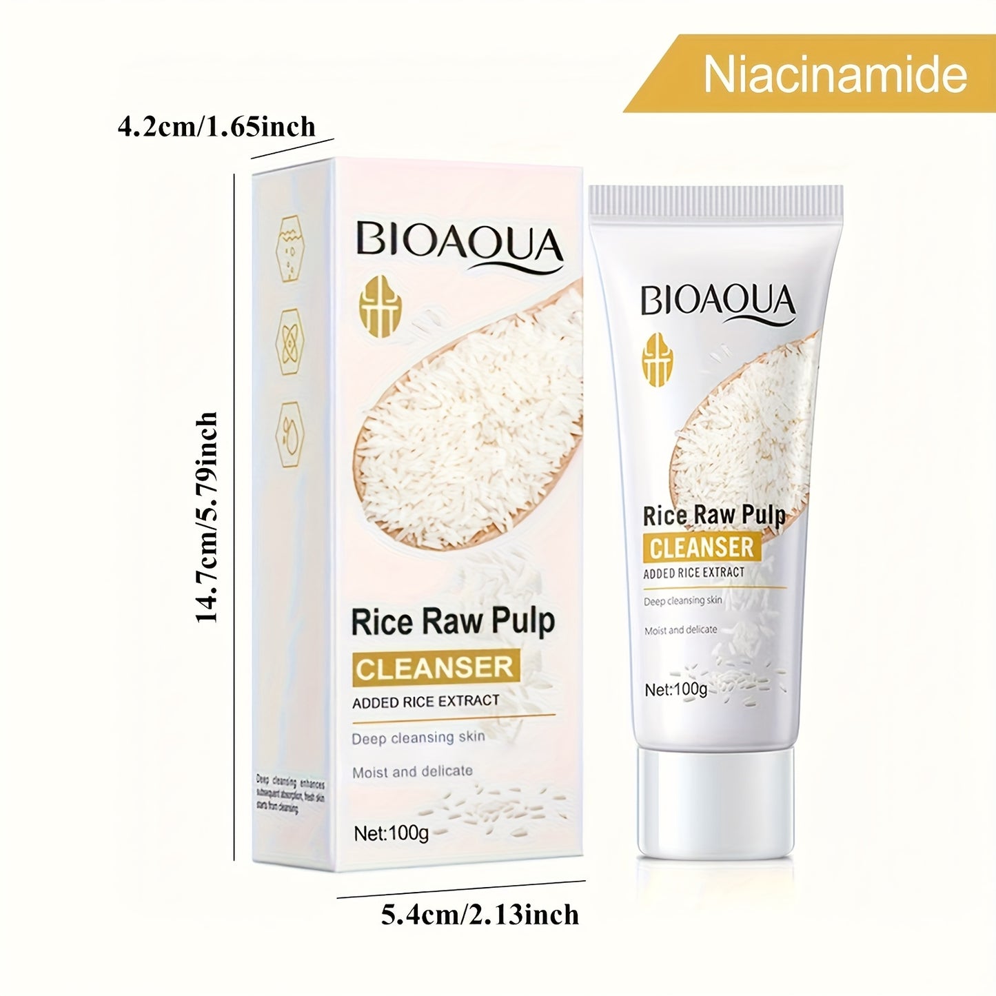 🔥Kúp 1 získaj 1 zadarmo🔥čistiaci prostriedok na tvár