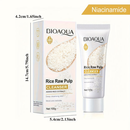 🔥Kúp 1 získaj 1 zadarmo🔥čistiaci prostriedok na tvár