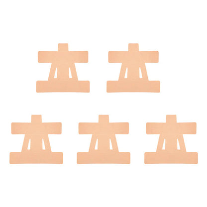 【🔥Kúpte 1 kus a získajte 4 zadarmo (5 kusy)】Predstrihaná elastická kineziologická ramenná páska