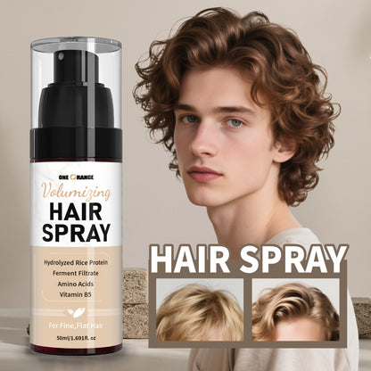 🔥Kúp 1 získaj 1 zadarmo🔥Curly hair styling spray styling product