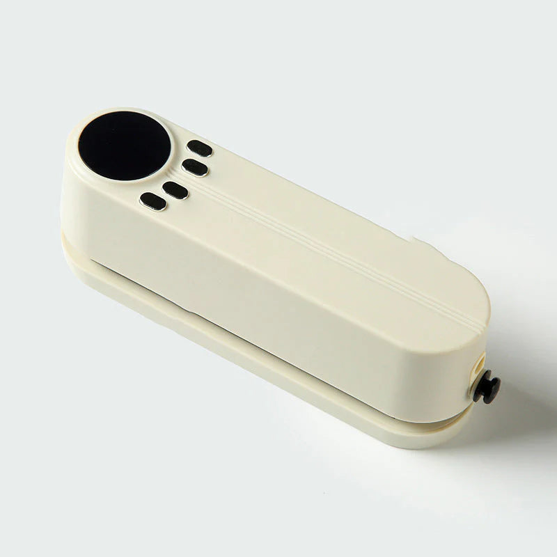 【🥩Udržte potraviny čerstvé a rozlúčte sa so zápachom z chladničky!】Mini bezdrôtový vysávač