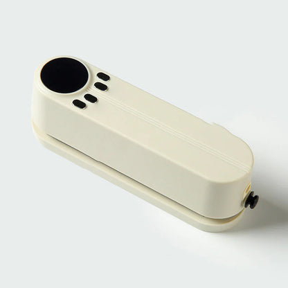 【🥩Udržte potraviny čerstvé a rozlúčte sa so zápachom z chladničky!】Mini bezdrôtový vysávač