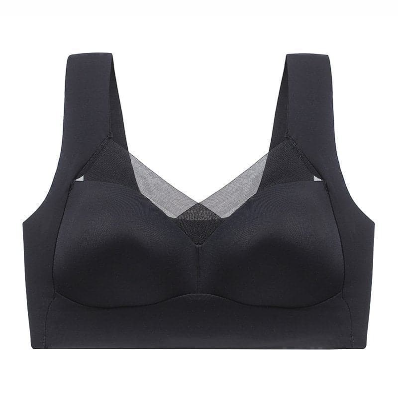 Sexy bezdrôtové podprsenky push Up【1+1 zdarma】