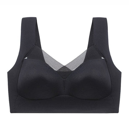 Sexy bezdrôtové podprsenky push Up【1+1 zdarma】