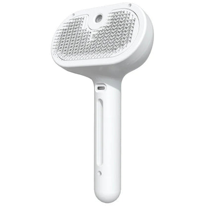 【🐱🐱Chráňte svoju mačku】Sprej na mačky s kefou