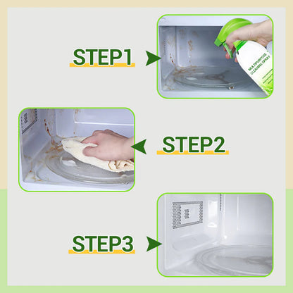 🔥Kúp 1 získaj 1 zadarmo🔥Výkonný, viacúčelový čistiaci sprej