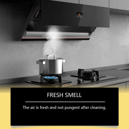 🔥Kúp 1 získaj 1 zadarmo🔥Silný čistiaci sprej do kuchyne