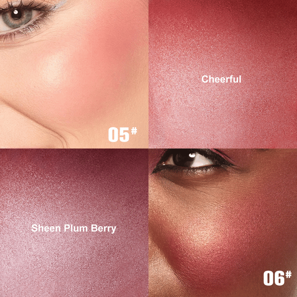 Letný výpredaj so zľavou 49 % -- Rozjasňujúca lícenka Bloom Up Baked