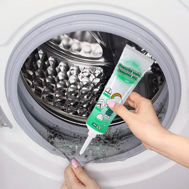 【🔥Kúp 1 získaj 1 zadarmo🔥】Silný gél na odstraňovanie plesní