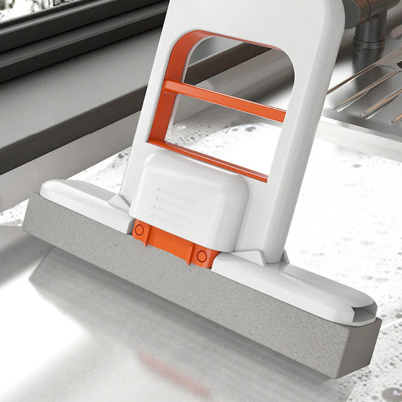 【🔥Kúp 1 získaj 1 zadarmo🔥】Mini prenosný samožmýkací mop