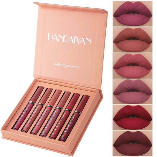 💄Okamžitá fúzia Vychutnajte si šarm 2 v 1