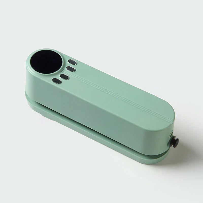 【🥩Udržte potraviny čerstvé a rozlúčte sa so zápachom z chladničky!】Mini bezdrôtový vysávač