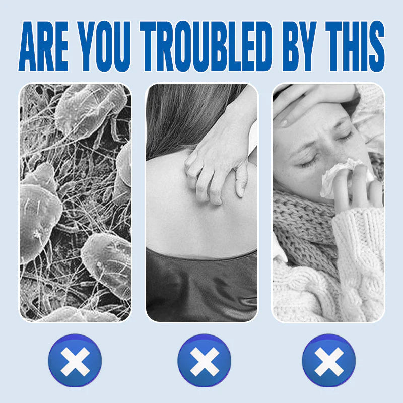 【🎁 Čím viac nakúpite, tým viac zliav získate】Viacúčelový čistič práčok so sviežou vôňou