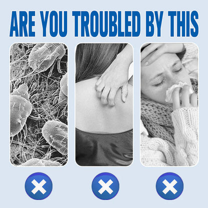 【🎁 Čím viac nakúpite, tým viac zliav získate】Viacúčelový čistič práčok so sviežou vôňou