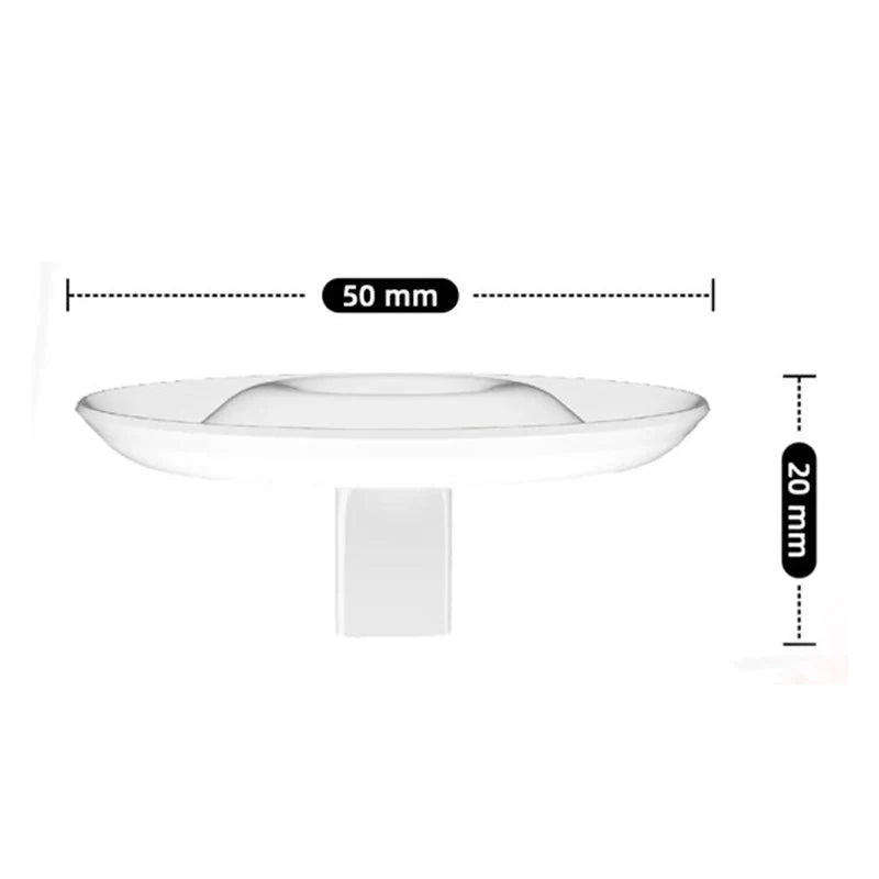 【🔥Kúp 1 získaj 1 zadarmo🔥】Kreatívny plávajúci držiak na kvetinové aranžmány