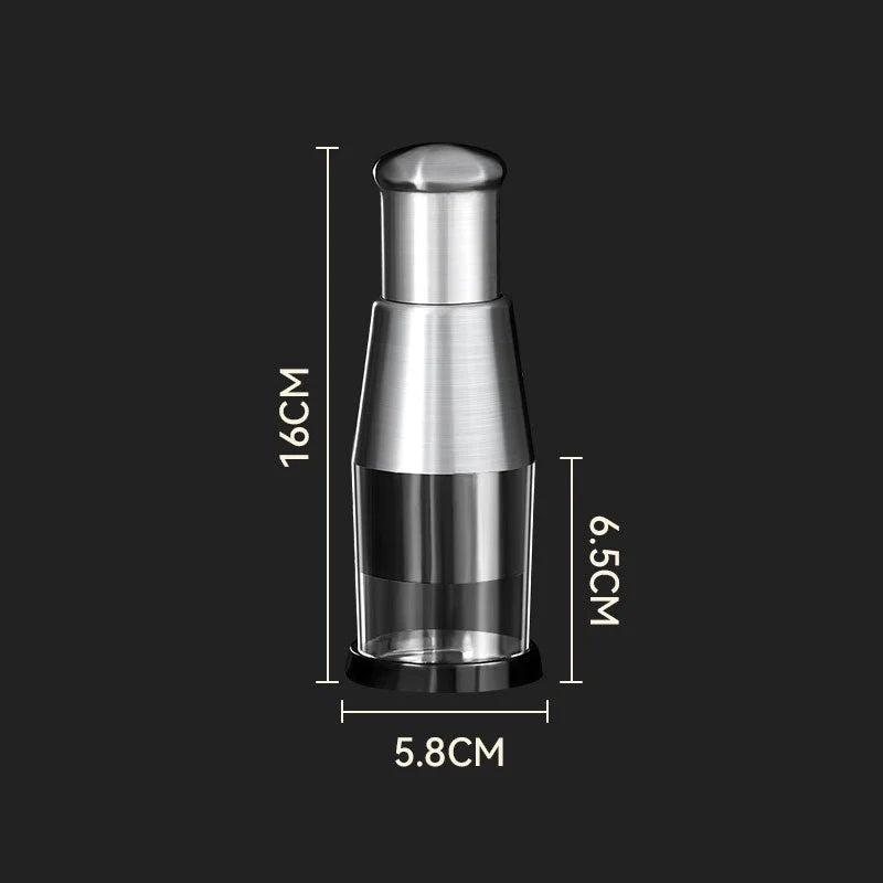 🔥Kúp 1 získaj 1 zadarmo🔥Multifunkčný sekač na zeleninu z nehrdzavejúcej ocele