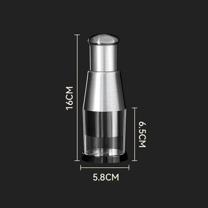 🔥Kúp 1 získaj 1 zadarmo🔥Multifunkčný sekač na zeleninu z nehrdzavejúcej ocele