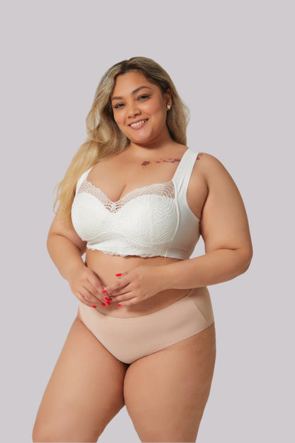 Comfit® Original – Pohodlná a podporná push-up podprsenka