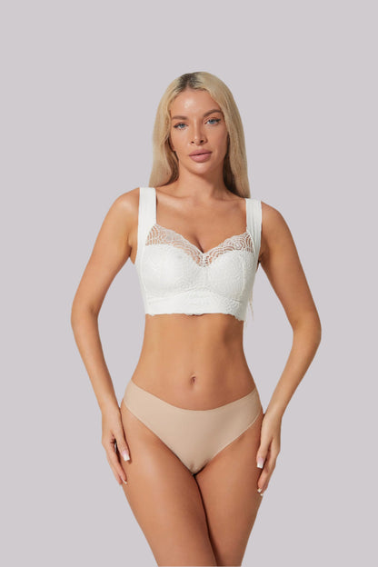 Comfit® Original – Pohodlná a podporná push-up podprsenka