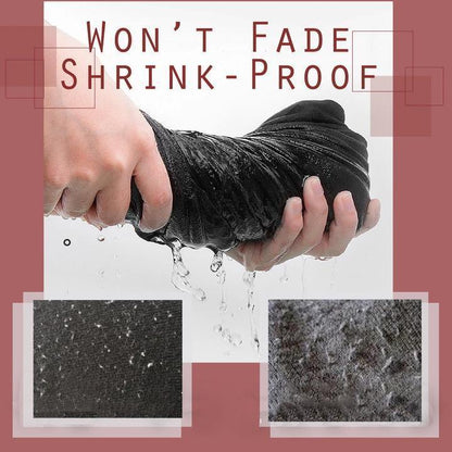 【⏰Časovo obmedzená ponuka za polovičnú cenu】Bezšvové elastické termo spodné prádlo