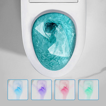 【🎁 Čím viac nakúpite, tým viac zliav získate】Vysoko koncentrovaný čistič toaletných mís na odvápnenie