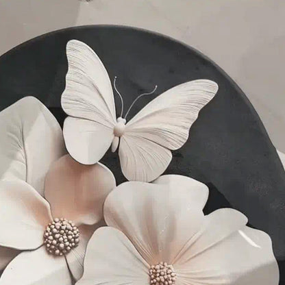 【🥰Krásne a praktické】3D realistický vzor protišmyková absorpčná rohož