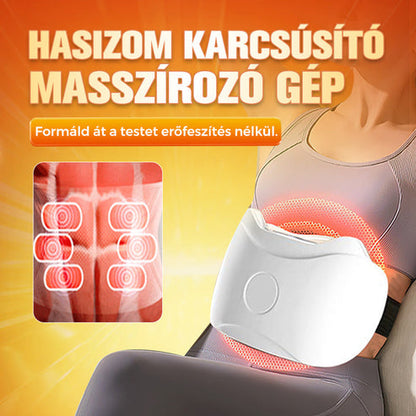 【🔥Časovo obmedzená polovičná cena🔥】Hasizom Karcsúsító Masszírozó Gép