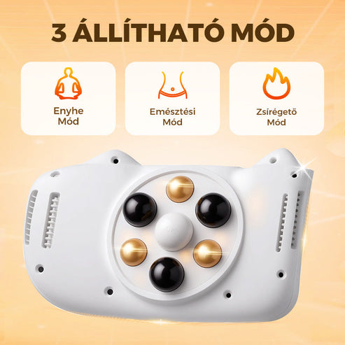 【🔥Časovo obmedzená polovičná cena🔥】Hasizom Karcsúsító Masszírozó Gép
