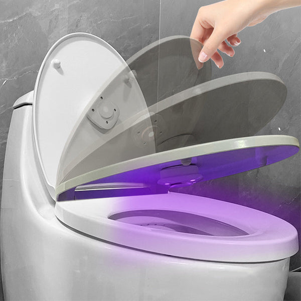 【🎁 Čím viac nakúpite, tým viac zliav získate】Zestaw lampy do sterylizacji WC UV