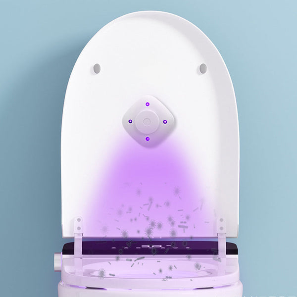 【🎁 Čím viac nakúpite, tým viac zliav získate】Zestaw lampy do sterylizacji WC UV