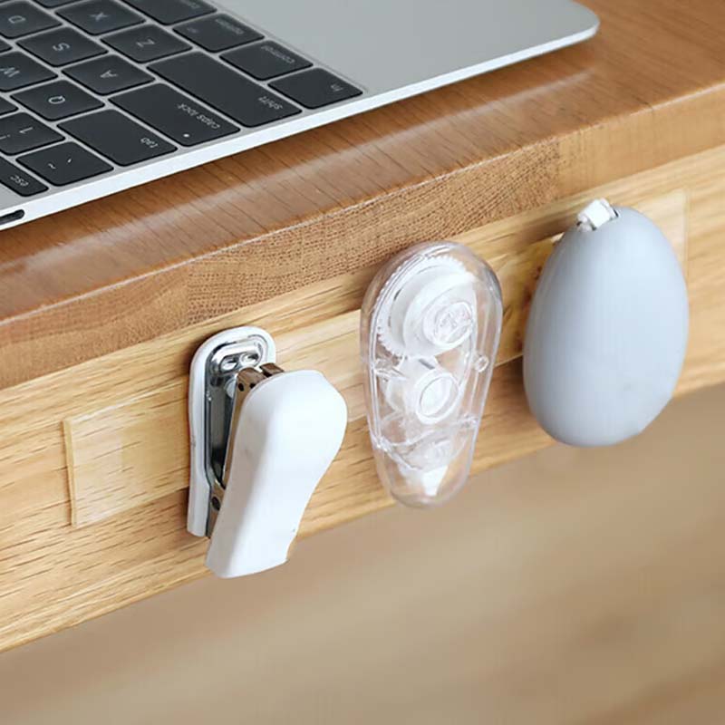 🔥Kúp 1 získaj 1 zadarmo🔥Odnímateľná, silná, priehľadná obojstranná páska