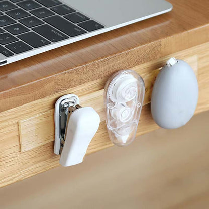 🔥Kúp 1 získaj 1 zadarmo🔥Odnímateľná, silná, priehľadná obojstranná páska