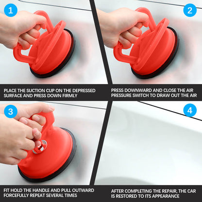 【🔥Kúpte 1 a získajte 1 zadarmo🔥】Prísavka na odstraňovanie preliačin na karosérii