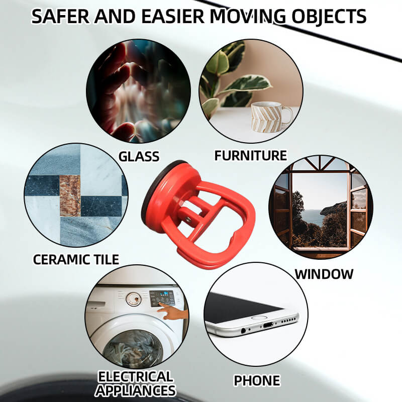 【🔥Kúpte 1 a získajte 1 zadarmo🔥】Prísavka na odstraňovanie preliačin na karosérii