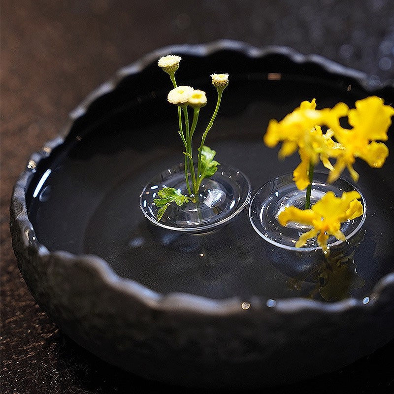 【🔥Kúp 1 získaj 1 zadarmo🔥】Kreatívny plávajúci držiak na kvetinové aranžmány