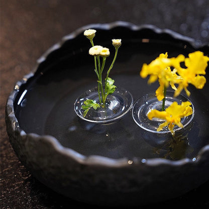 【🔥Kúp 1 získaj 1 zadarmo🔥】Kreatívny plávajúci držiak na kvetinové aranžmány